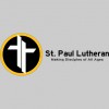 St Paul Lutheran Church Mo Synod