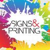 Tucson Signs & Printing