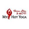 My Hot Yoga