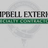 Campbell Exteriors