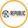 Republic At Sam Houston