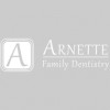 Arnette Family Dentistry