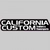 California Custom Trailers & Powersports