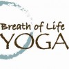 Breath Of Life Yoga