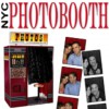 NYC Photobooth