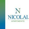 Nicolai Apartments