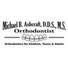 Michael B. Ashcraft DDS, MS