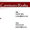 Cannizzaro Realty Appraisals