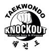 Knockout Martial Arts Taekwondo