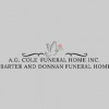 Barter & Donnan Funeral Home