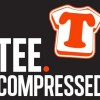 Tee Compressed