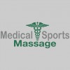 Medical & Sports Massage