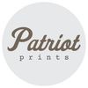 Patriot Prints & Signs