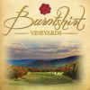 Burntshirt Vineyards Bistro