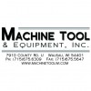 Machine Tool & Equipment