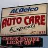 Auto Care Experts