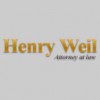 Weil Henry