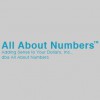 All About Numbers