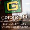 Gridiron Rehab & Athletic Fitness