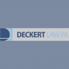 Deckert Law P.A