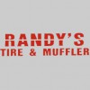 Randy's Tire & Muffler