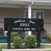 Anderson & Laws Funeral Home