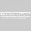 Ben Heating & Air Conditioning