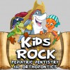 Kids Rock Pediatric Dentistry