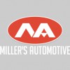 Miller Automotive Electric