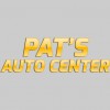 Pat's Auto Center