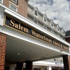 Salem Waterfront Hotel & Suites