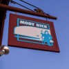 Moby Dick Restaurant