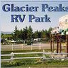 Glacier Peaks Mini Storage & Rv Park