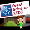 Great Grins For Kids