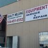 Quality Welding Equipment Repair