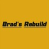 Brad's Rebuild