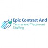 Epic Contract & Permanent Placement Staffing