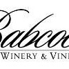 Babcock Winery