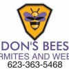 Dons Bees Termites & Weeds