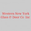 Western New York Glass & Door