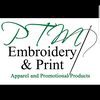 Personal Touch Monogramming