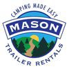 Mason Trailer Rentals