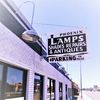 Phoenix Lamps, Shades, Repairs & Antiques