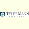 Tyler Mann Injury Law