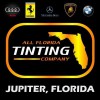 All Florida Tinting