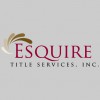 Esquire Title Service