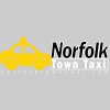 Norfolk Town Taxi