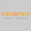 Thompson Family Dental