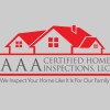 AAA Certified Home Inspections