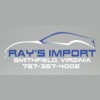 Ray's Import Auto Repair